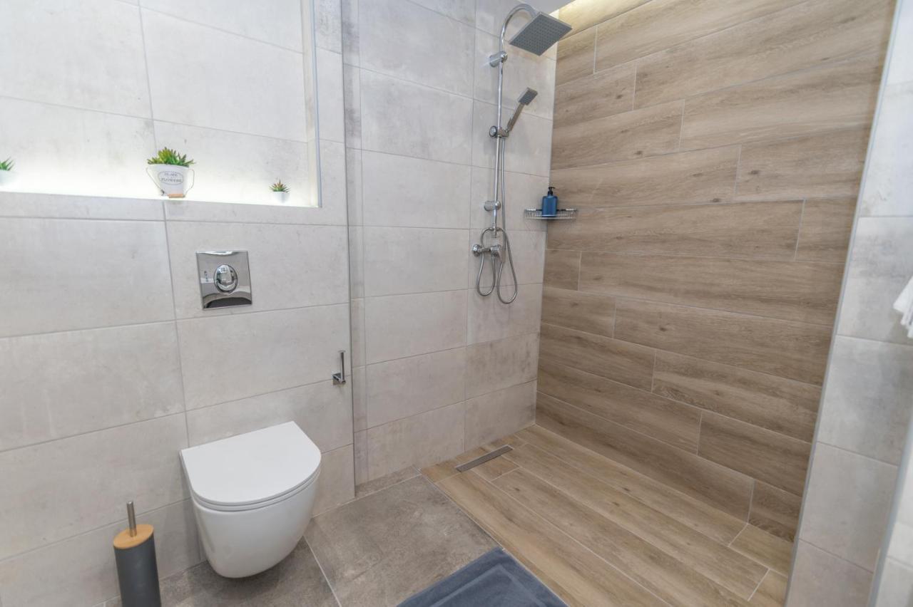 Camara Suite Kos Bagian luar foto