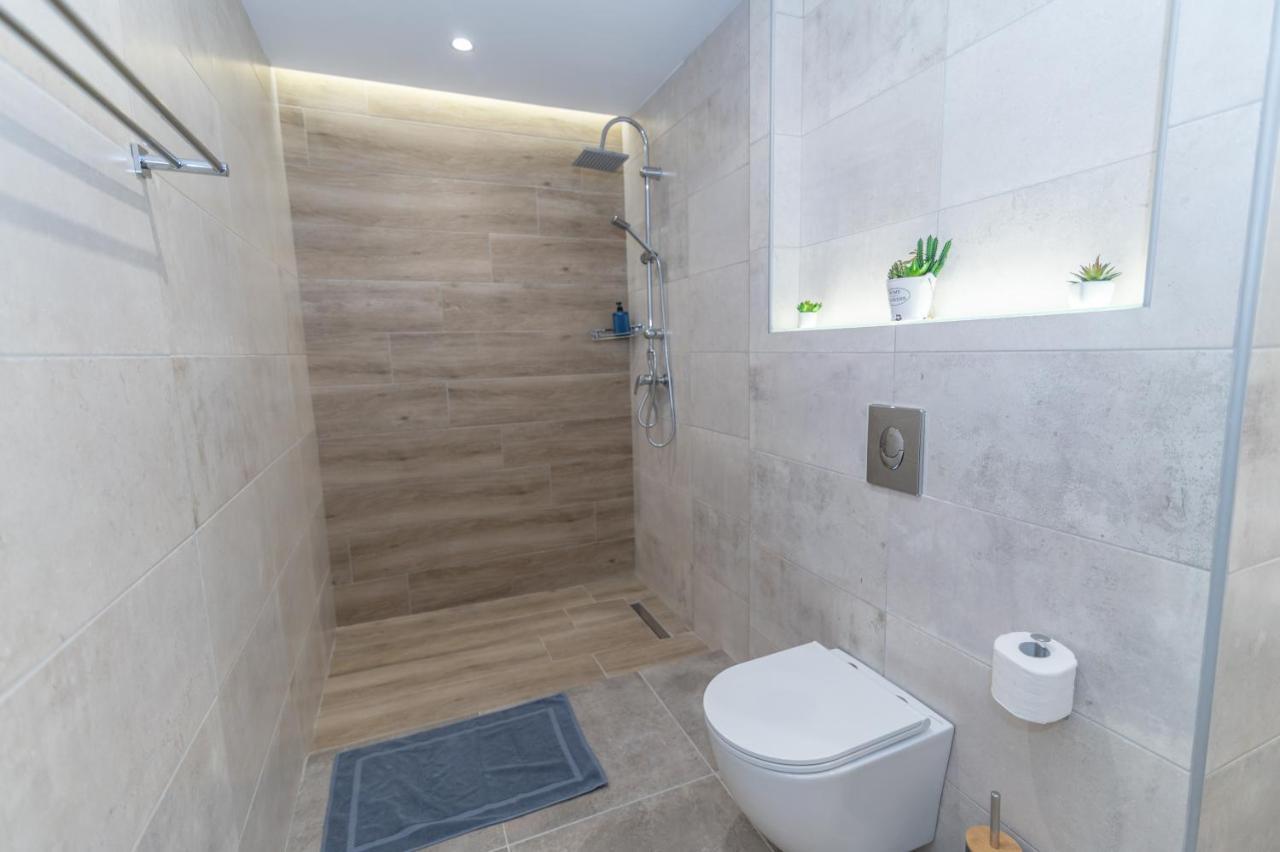 Camara Suite Kos Bagian luar foto