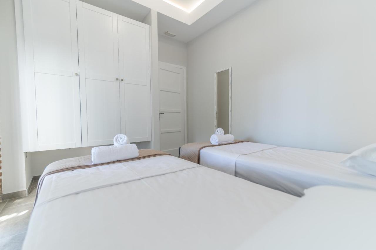 Camara Suite Kos Bagian luar foto