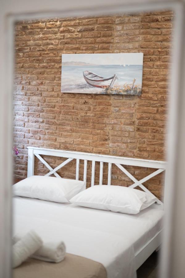 Camara Suite Kos Bagian luar foto