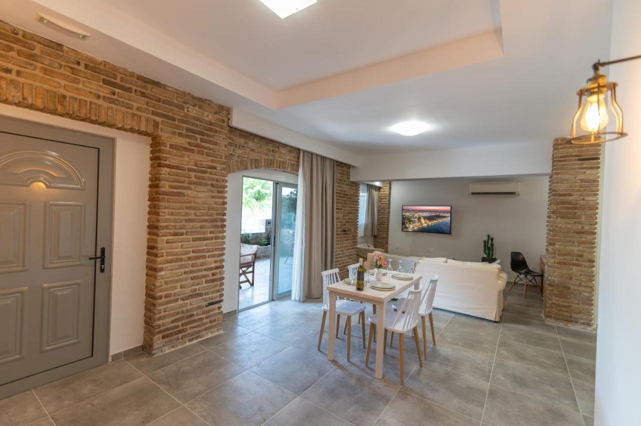 Camara Suite Kos Bagian luar foto