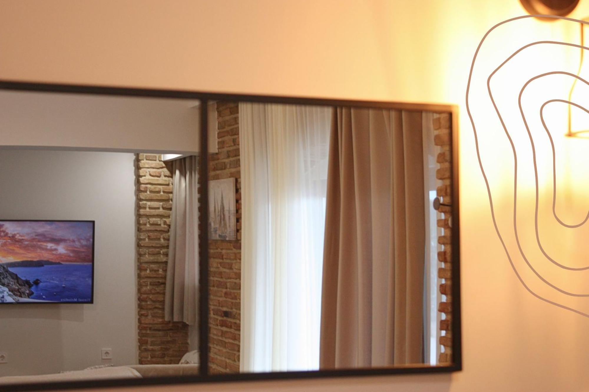 Camara Suite Kos Bagian luar foto